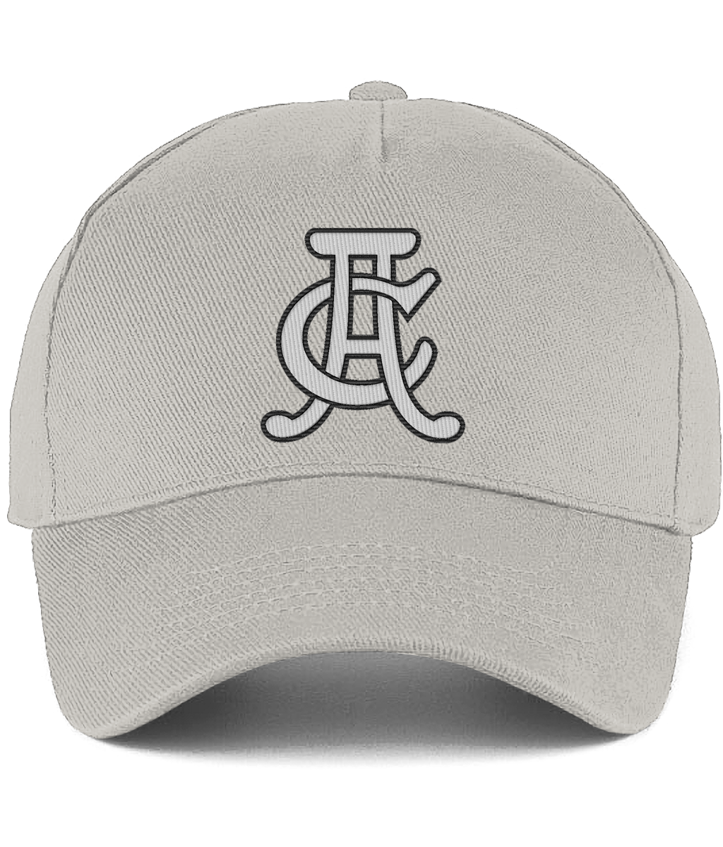 AC monogram Baseball Cap (Ampleforth)