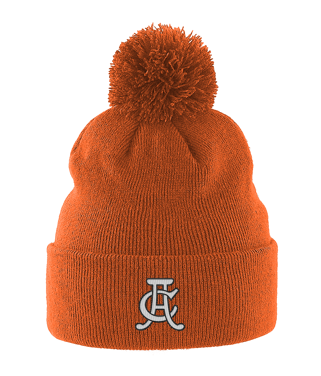 AC - Bobble (white)