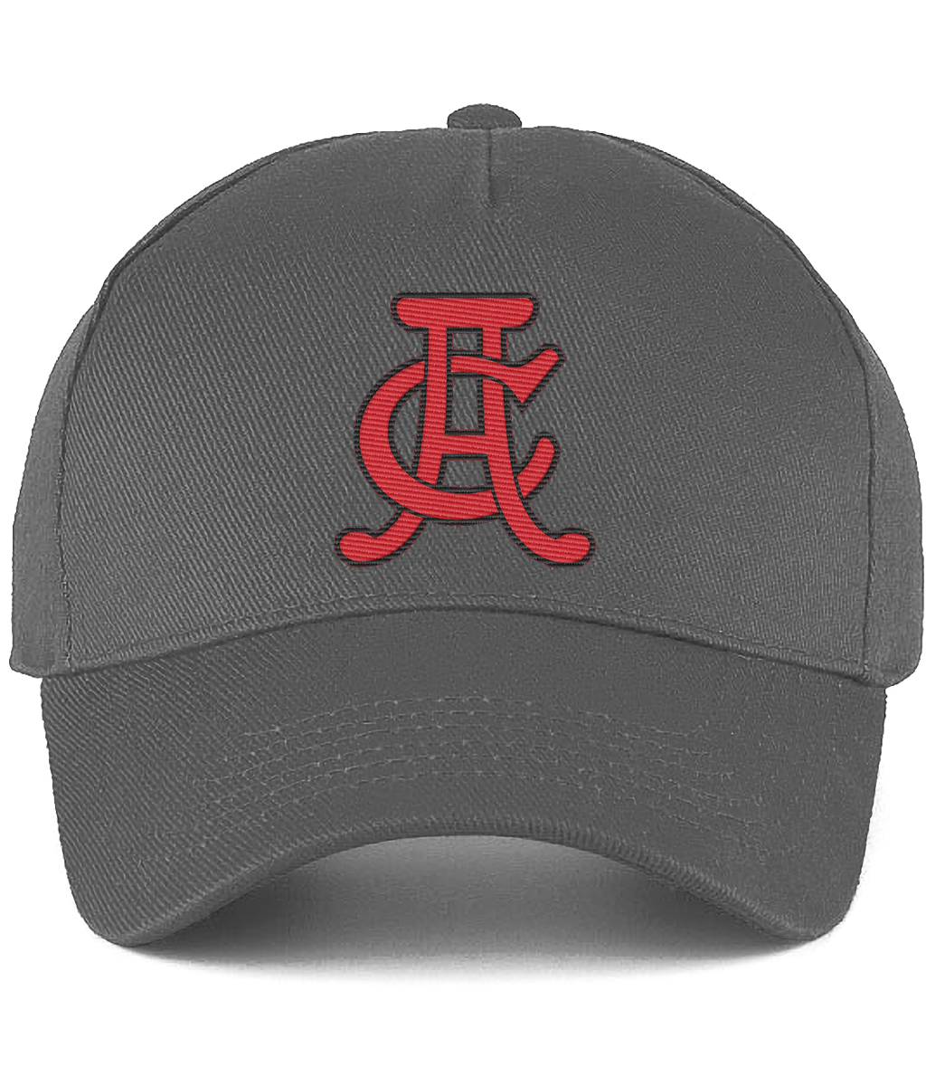 AC monogram Baseball Cap (Ampleforth)
