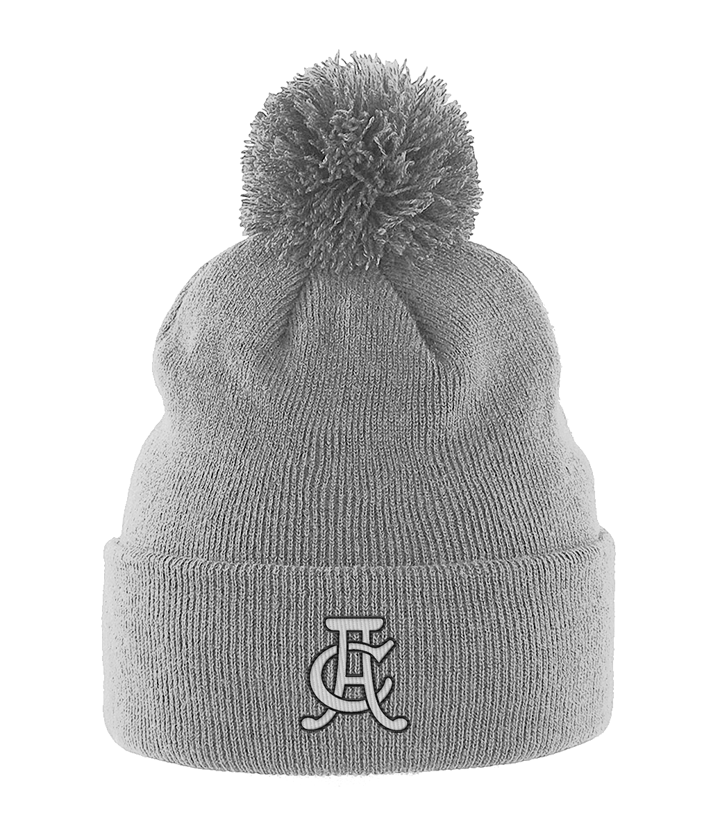 AC - Bobble (white)