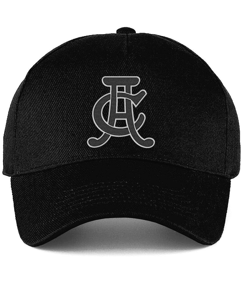 AC monogram Baseball Cap (Ampleforth)