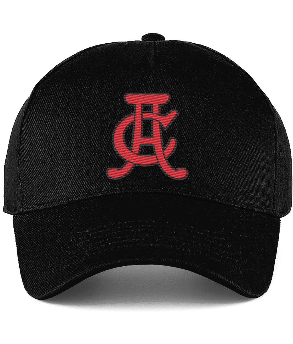 AC monogram Baseball Cap (Ampleforth)