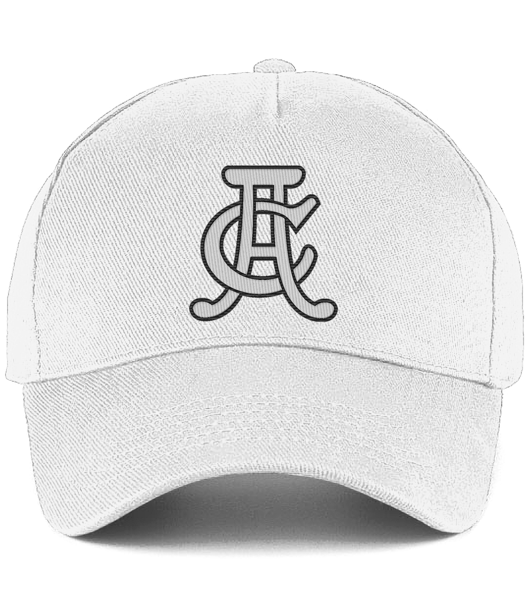 AC monogram Baseball Cap (Ampleforth)