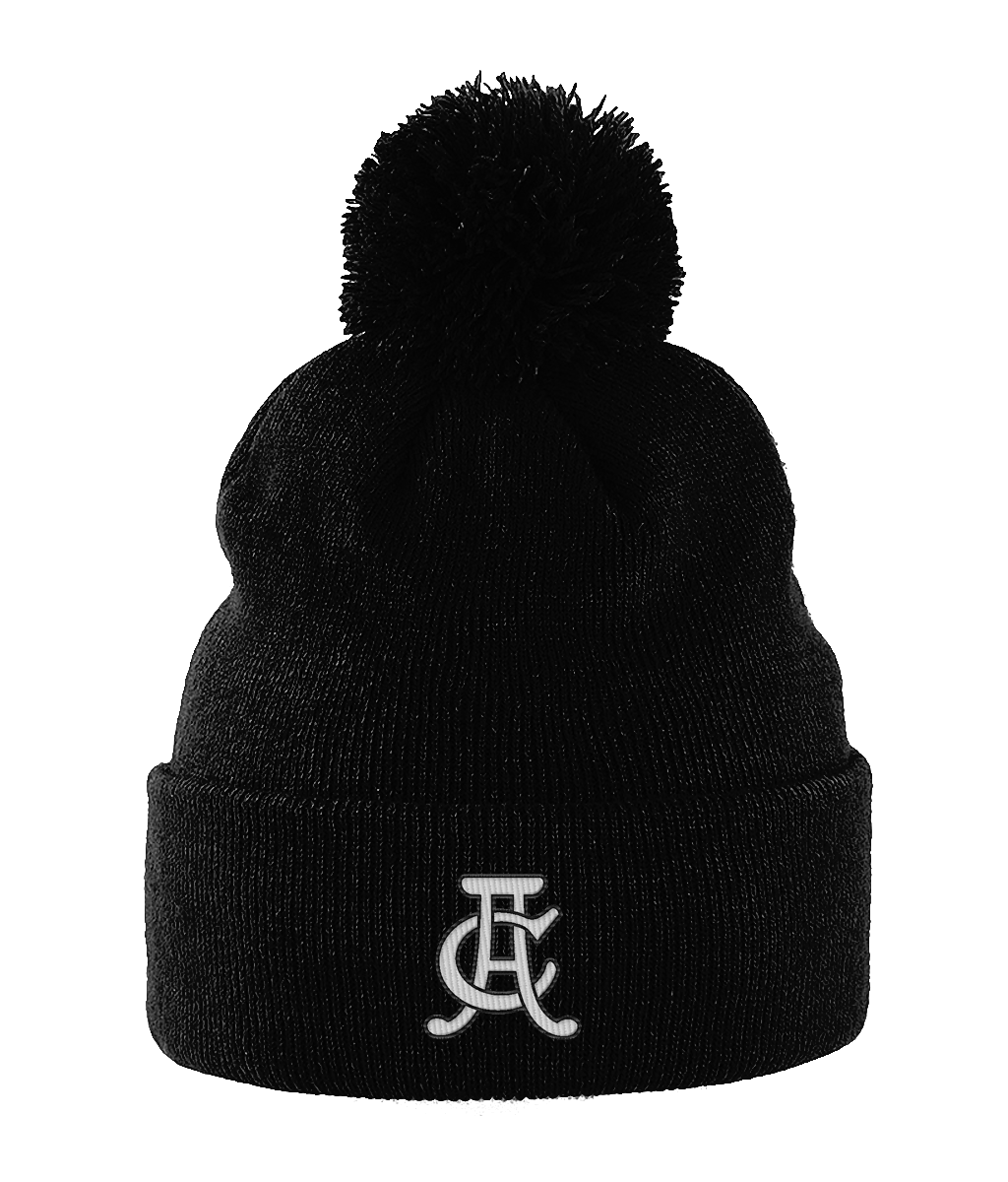 AC - Bobble (white)