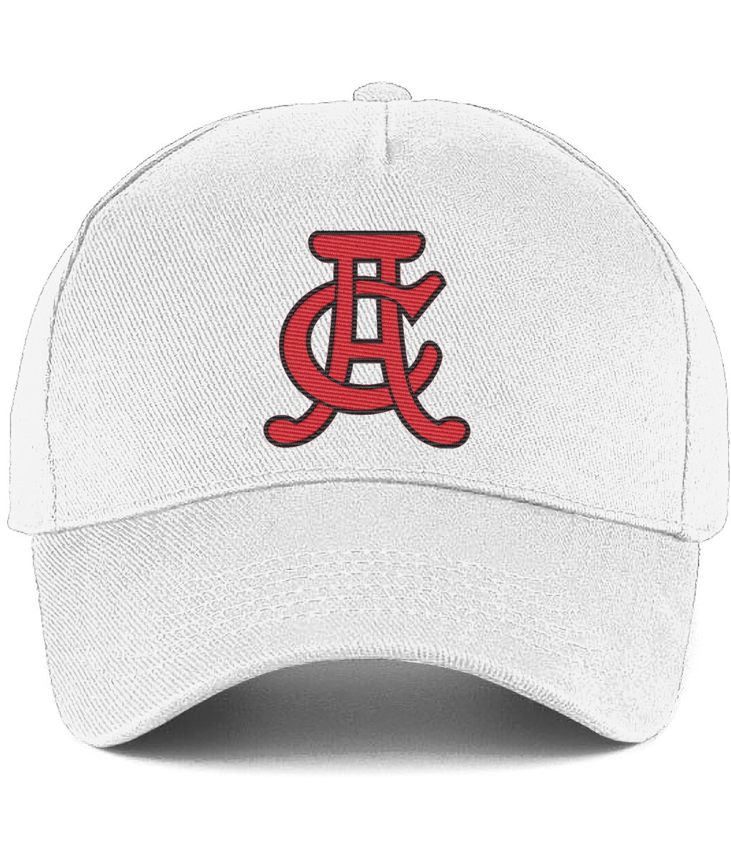 AC monogram Baseball Cap (Ampleforth)