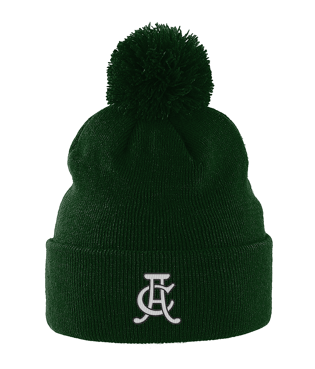 AC - Bobble (white)