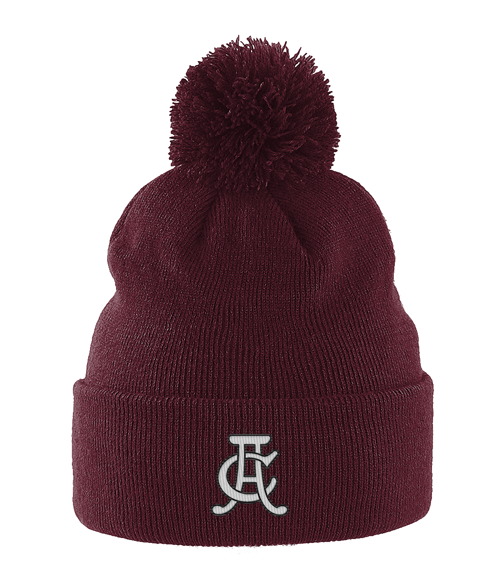 AC - Bobble (white)