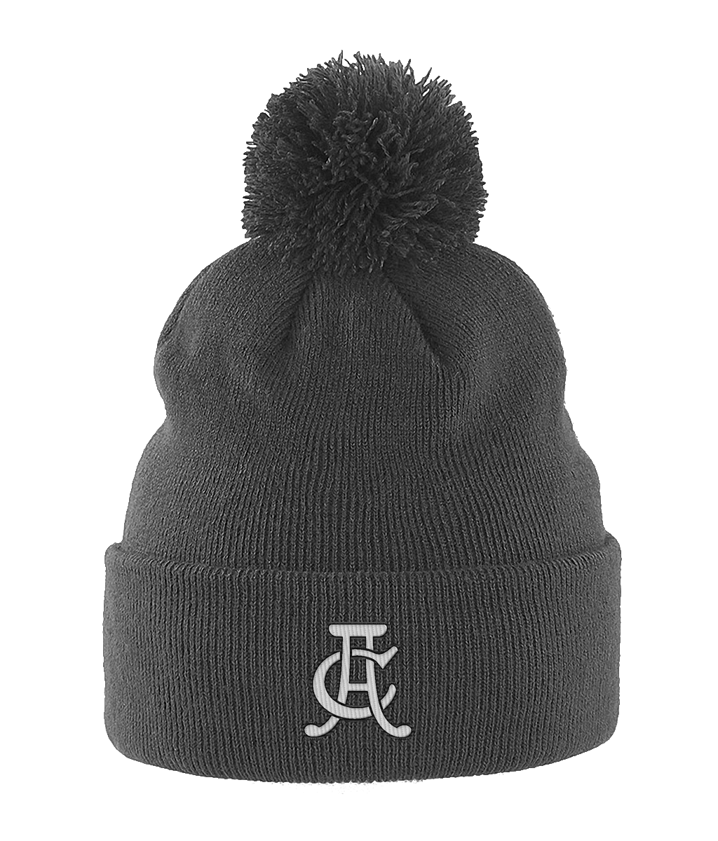 AC - Bobble (white)