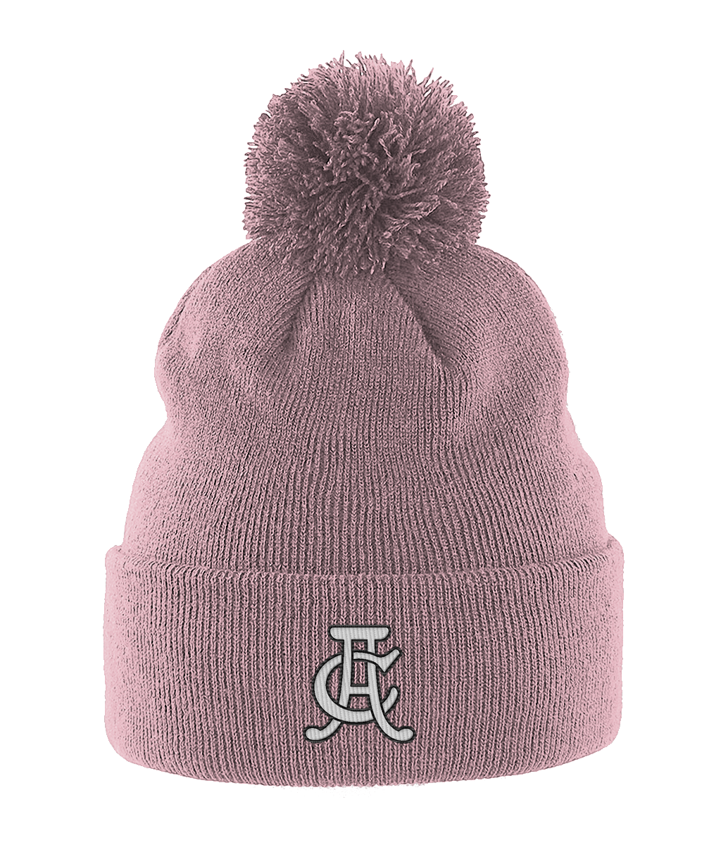 AC - Bobble (white)