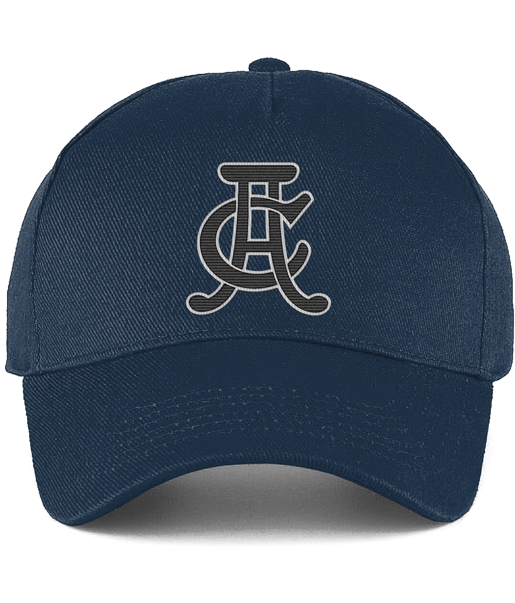 AC monogram Baseball Cap (Ampleforth)