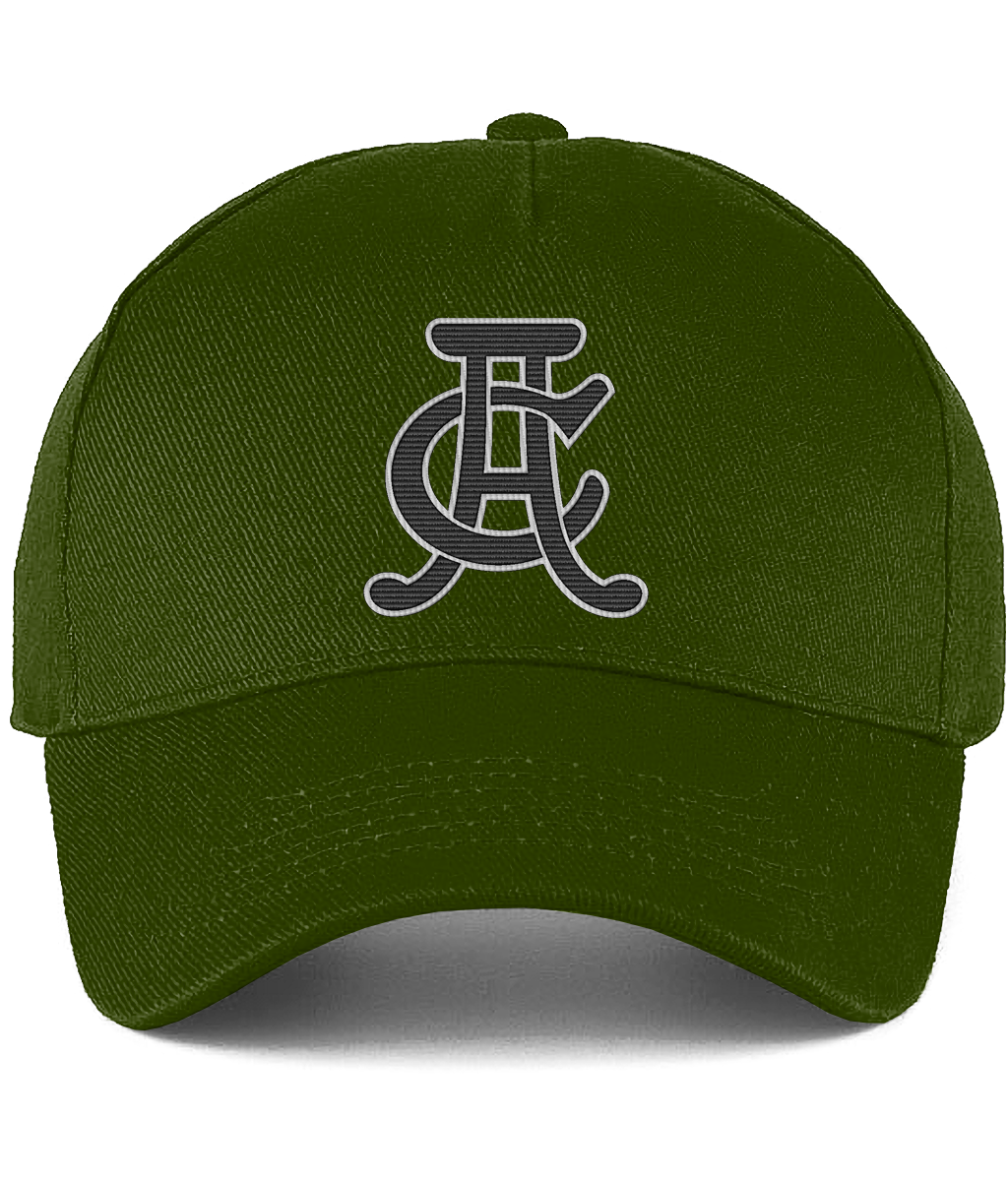 AC monogram Baseball Cap (Ampleforth)