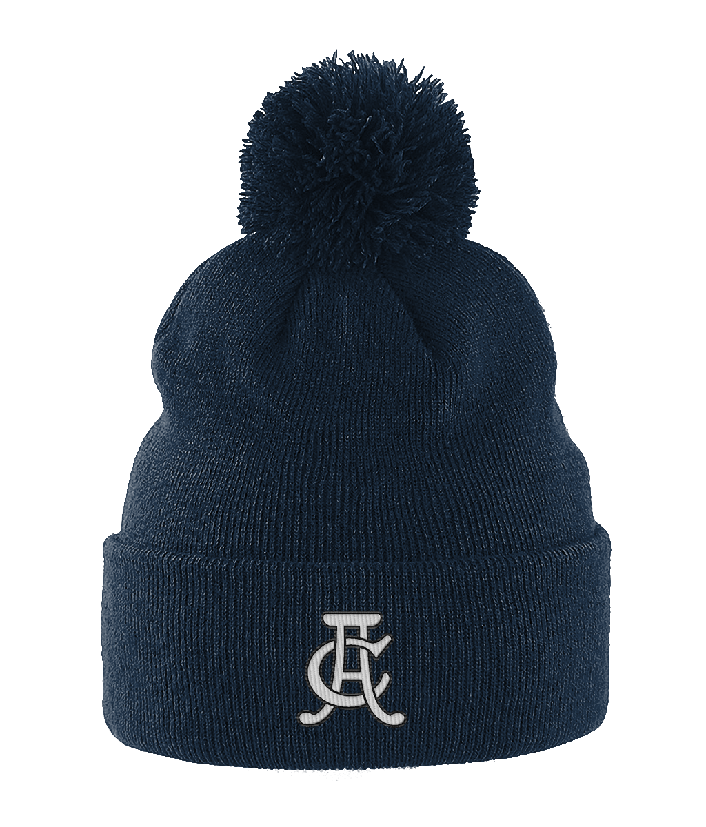 AC - Bobble (white)