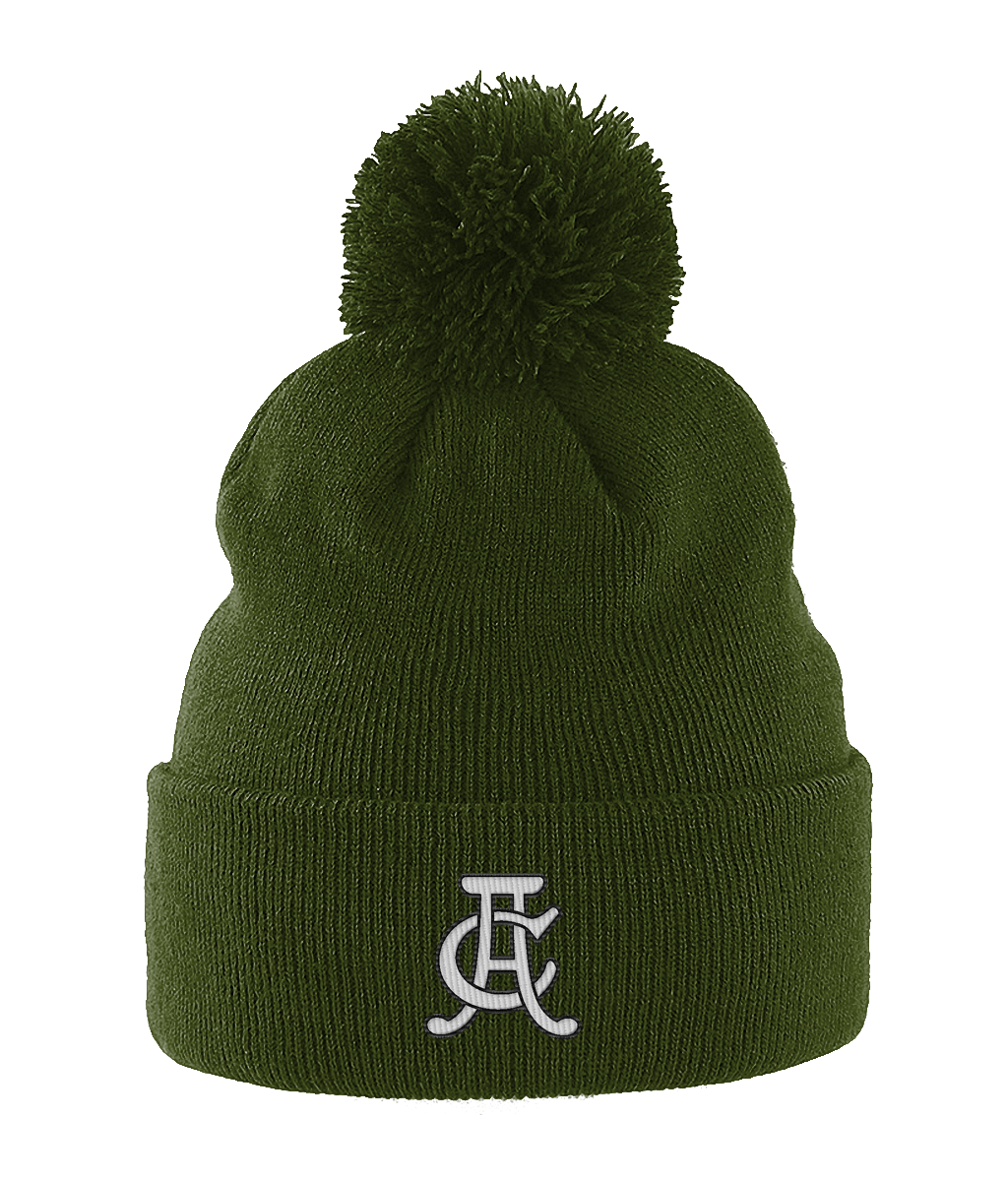 AC - Bobble (white)