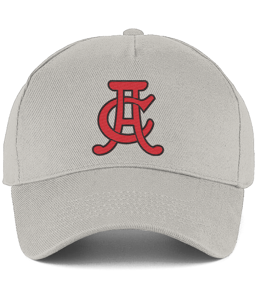 AC monogram Baseball Cap (Ampleforth)