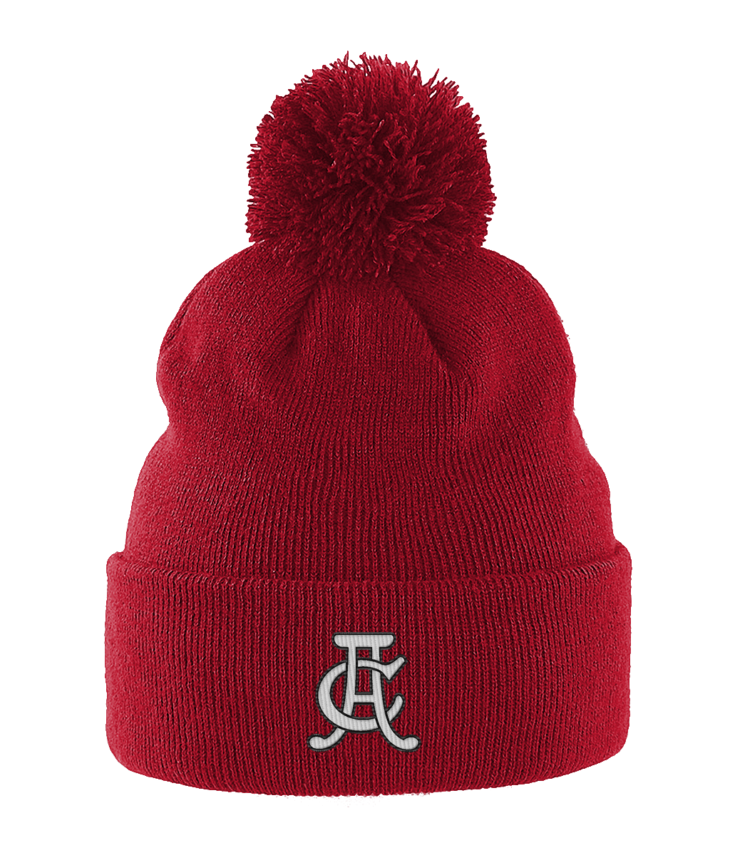 AC - Bobble (white)