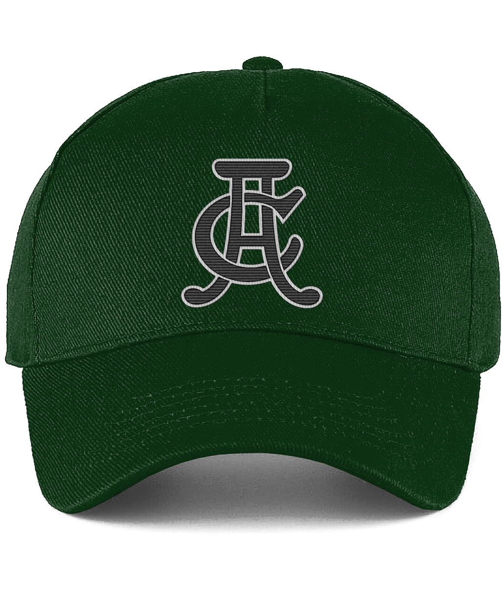 AC monogram Baseball Cap (Ampleforth)