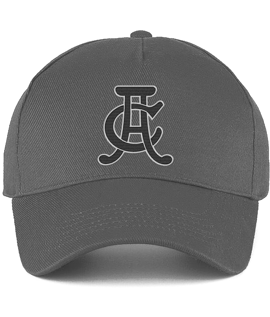 AC monogram Baseball Cap (Ampleforth)