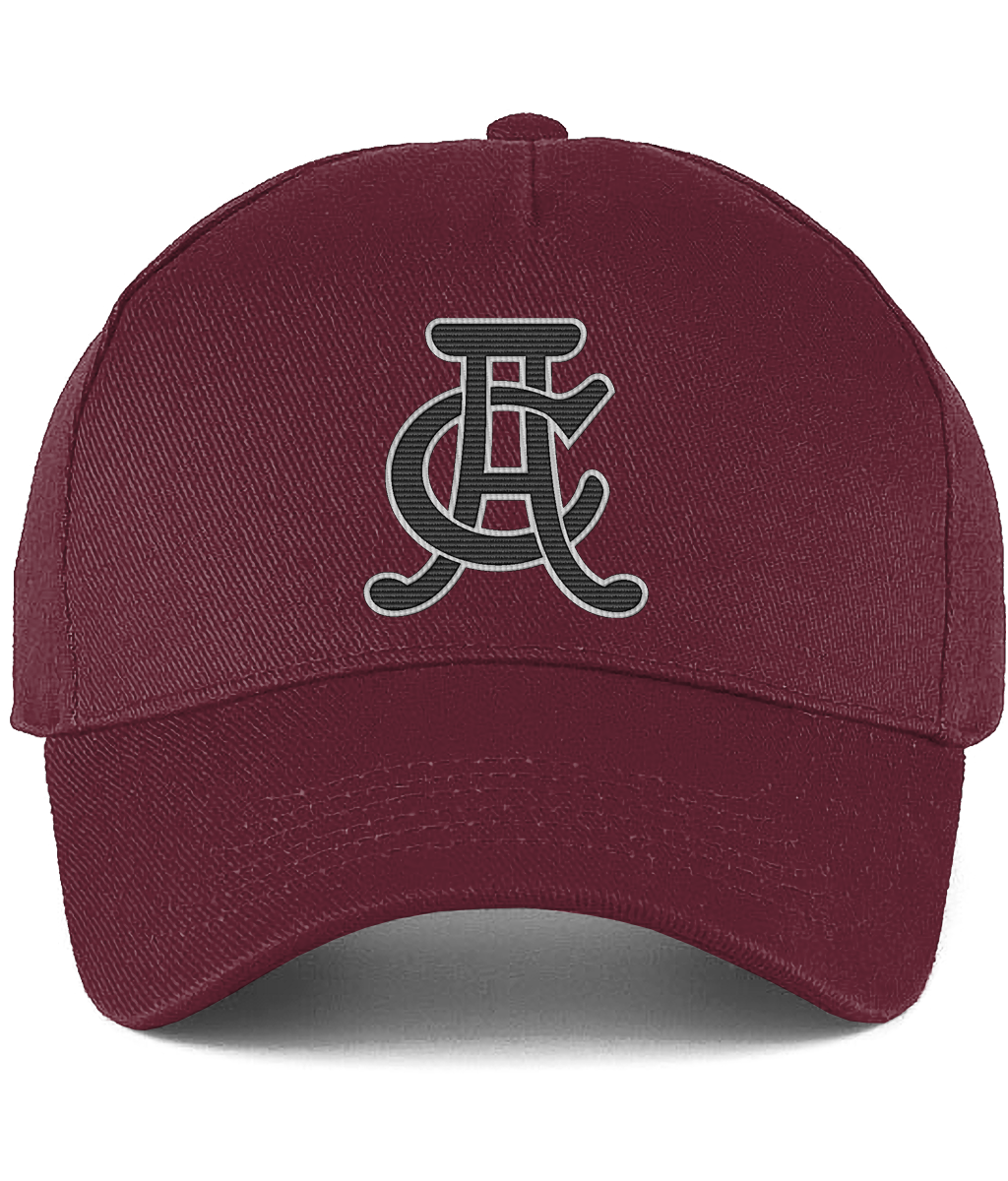 AC monogram Baseball Cap (Ampleforth)
