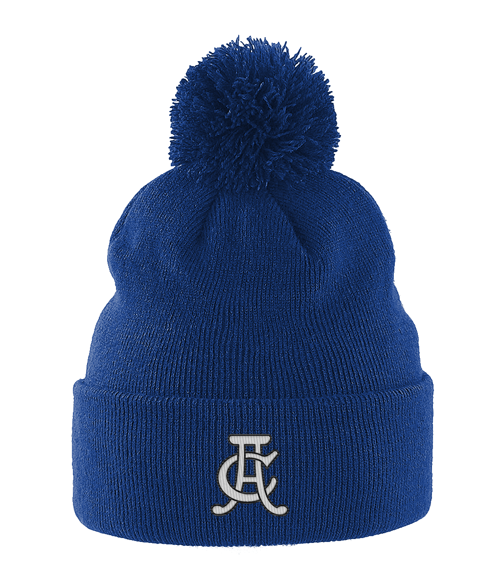 AC - Bobble (white)