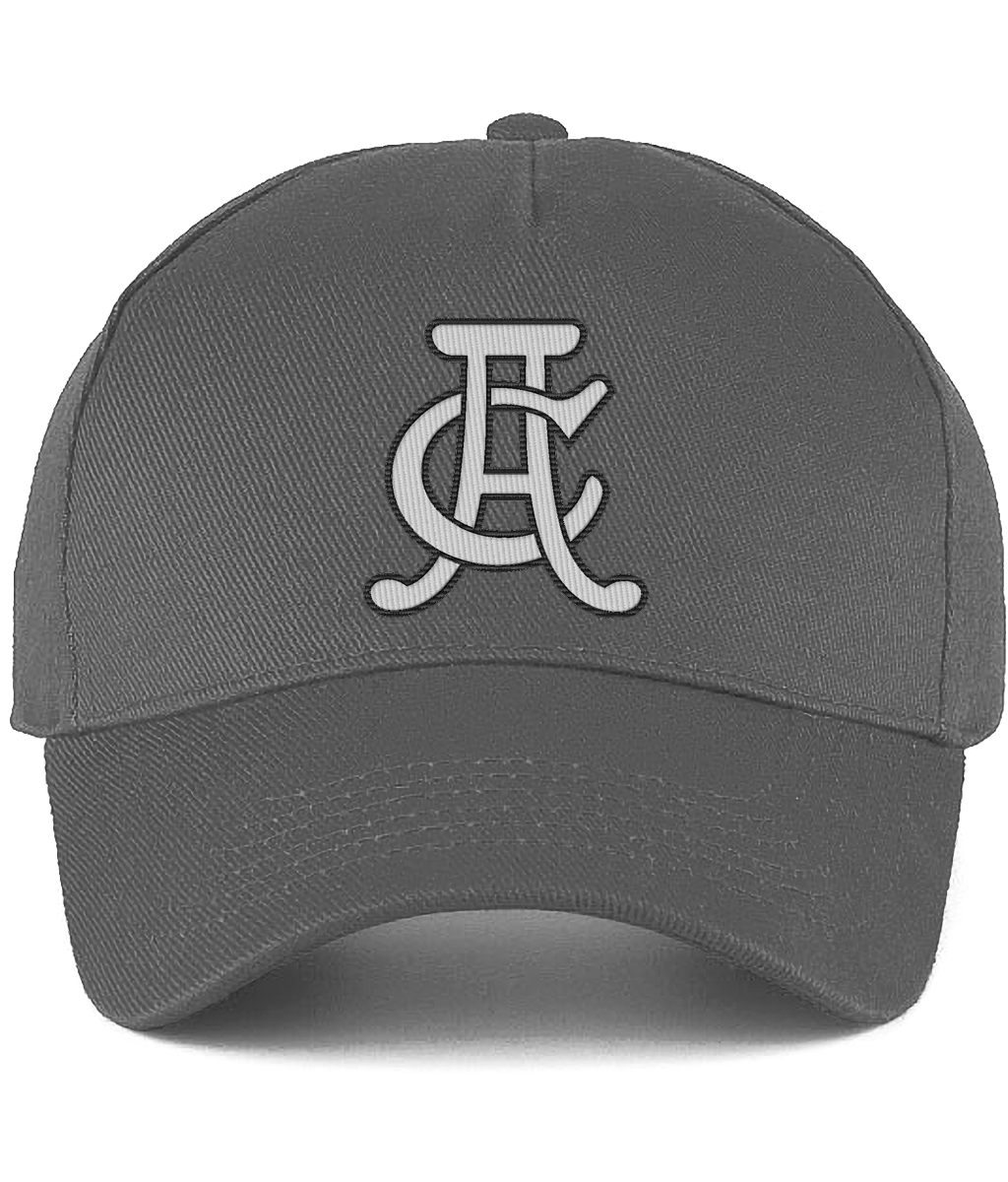 AC monogram Baseball Cap (Ampleforth)
