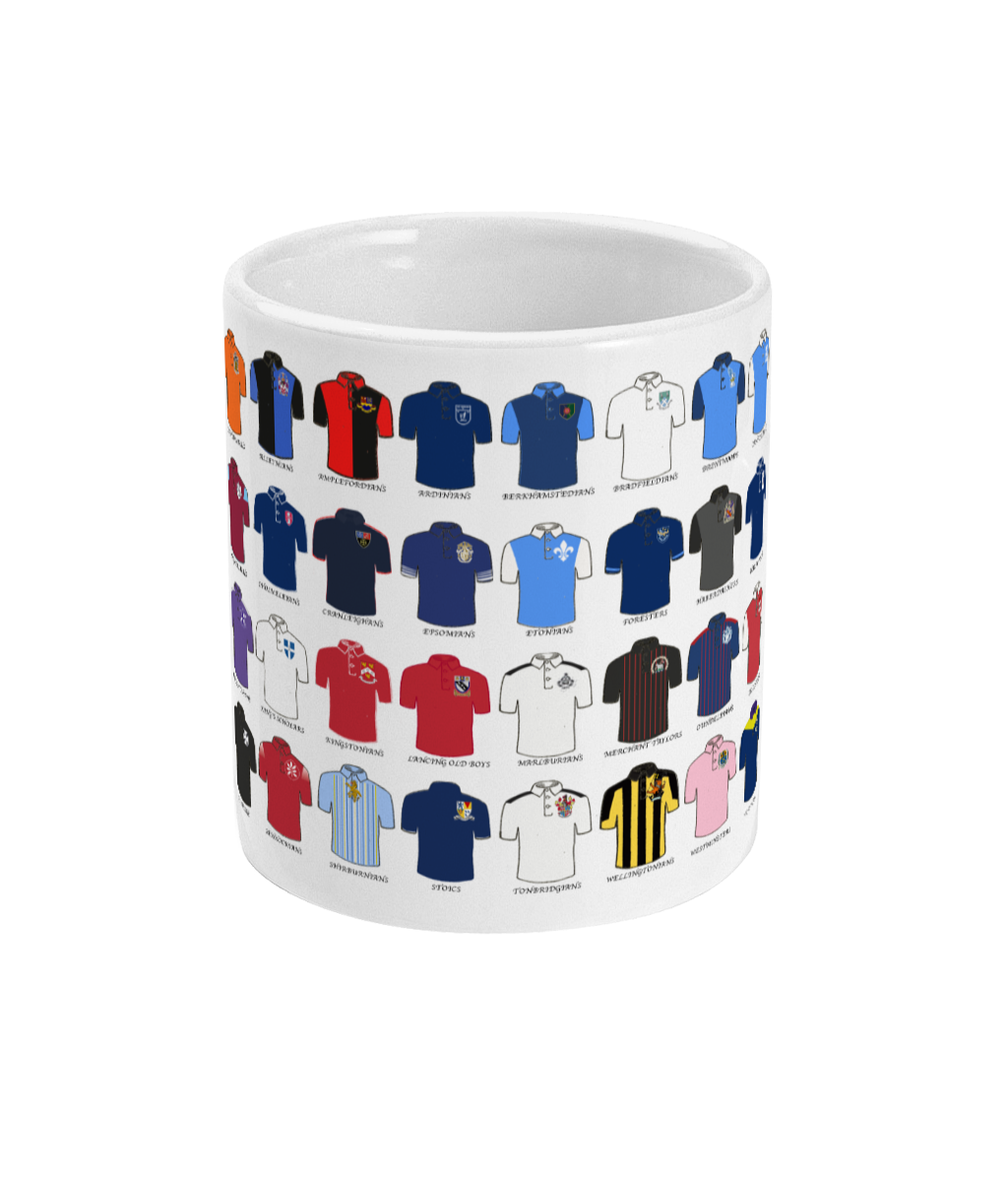 Arthurian Kits 2025/26