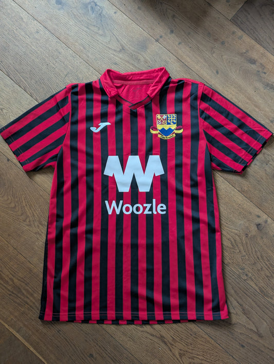 Old Amplefordians FC - Official Shirt - Seasons 23/24 & 24/25